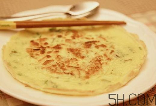 雞蛋餅熱量高嗎？?吃雞蛋餅會(huì)胖嗎？