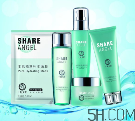 十月天使是什么牌子？十月天使是哪個國家的？