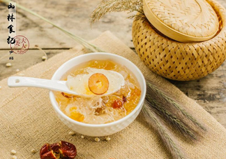 哺乳期能不能吃皂角米？月經期能不能吃皂角米