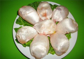 魚膠是魚泡嗎？魚膠是海鮮嗎