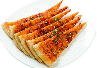 醬香餅熱量高嗎？醬香餅會胖嗎？