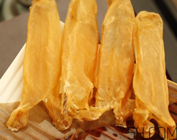 魚膠多久吃一次好？魚膠一次吃多少