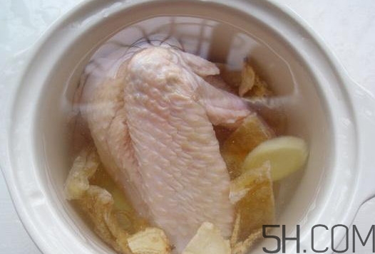 魚膠怎么吃？魚膠的功效和食用方法
