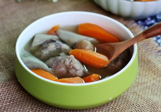 牛蒡對男人有什么作用？牛蒡茶有什么壞處