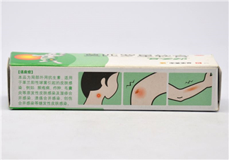 百多邦可以擦臉嗎？百多邦可以治痘痘嗎？