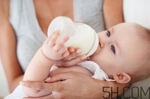 孕婦奶粉怎么沖？孕婦奶粉用多少度的水沖？