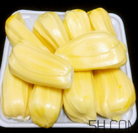菠蘿蜜粘液怎么洗掉？菠蘿蜜孕婦可以吃嗎？