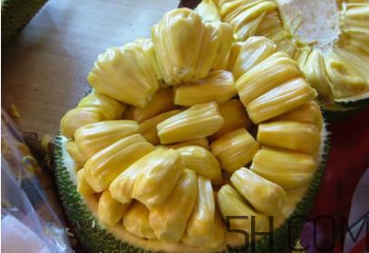 菠蘿蜜粘液怎么洗掉？菠蘿蜜孕婦可以吃嗎？