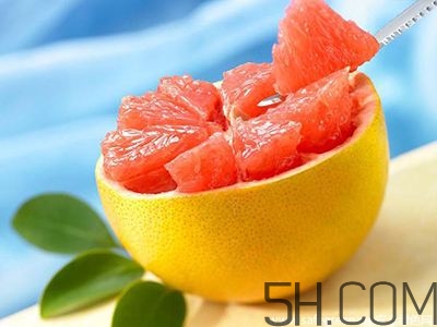 紅心柚子多少錢一斤？紅心柚子怎么挑選？