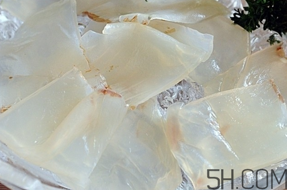 海蜇皮多少錢一斤？海蜇皮的營養(yǎng)價(jià)值