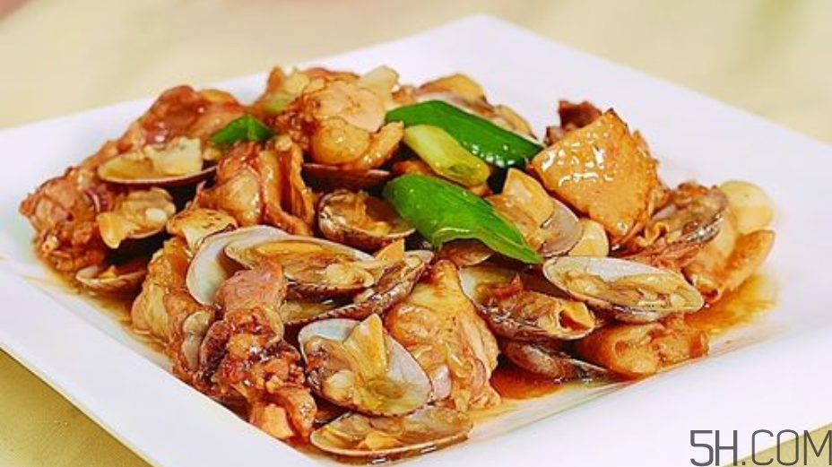 花甲吃多了會得結石嗎？吃花甲要注意什么？
