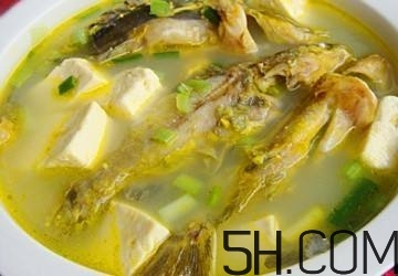 經常吃黃骨魚會上火嗎？黃骨魚寶寶可以吃嗎？