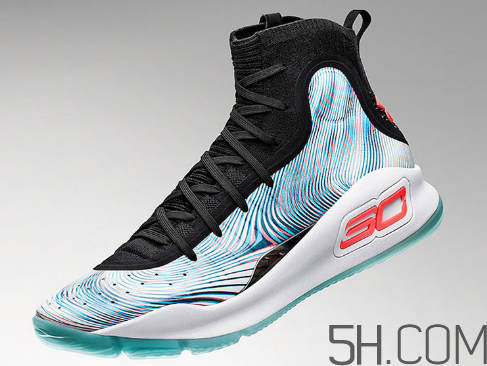 under armour curry 4鞋碼偏小嗎？庫里第四代戰靴尺碼怎么選？