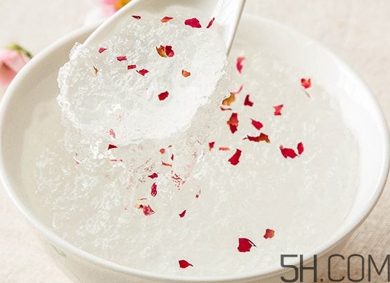 雪燕為什么要隔水燉？雪燕要煮多長(zhǎng)時(shí)間