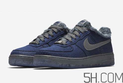 nike air force 1 low萬圣節狼人配色發售時間_多少錢？