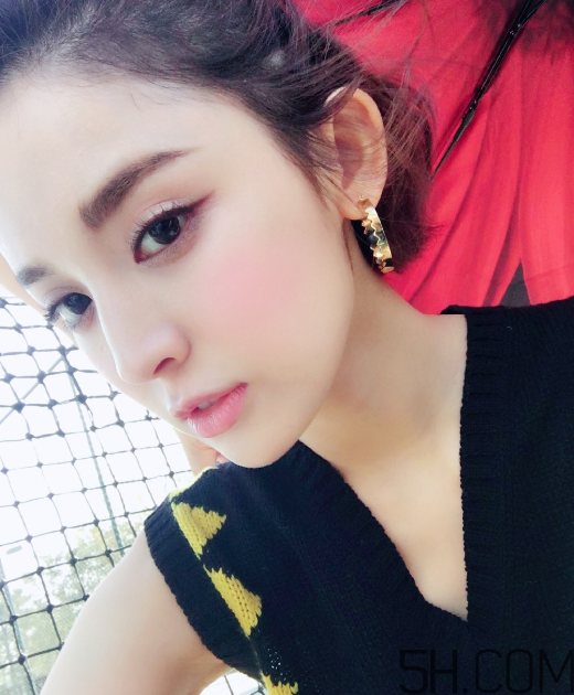蘋果肌下垂怎么改善？蘋果肌下垂怎么按摩？