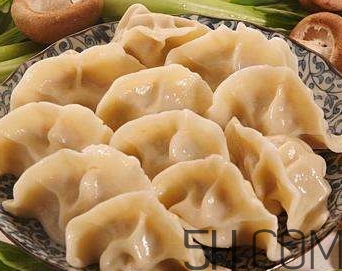 冰凍的餃子皮怎么解凍？冰凍的水餃要煮多久？