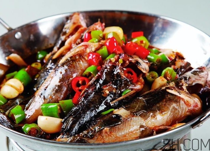 孕婦可以吃黃骨魚嗎？孕婦吃黃骨魚有什么好處？