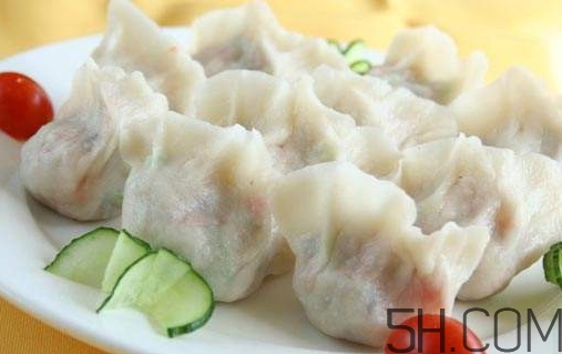 冰凍的餃子皮怎么解凍？冰凍的水餃要煮多久？
