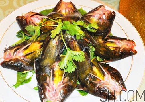 黃骨魚怎么處理？黃骨魚怎么清洗？