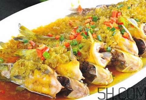 黃骨魚是發(fā)物嗎？黃骨魚是什么魚？