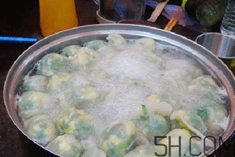 煮餃子怎么煮不破皮？煮餃子怎么看熟沒熟？