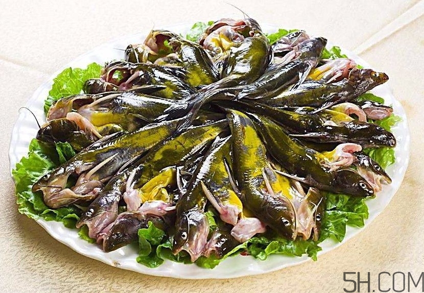 黃骨魚怎么處理？黃骨魚怎么清洗？