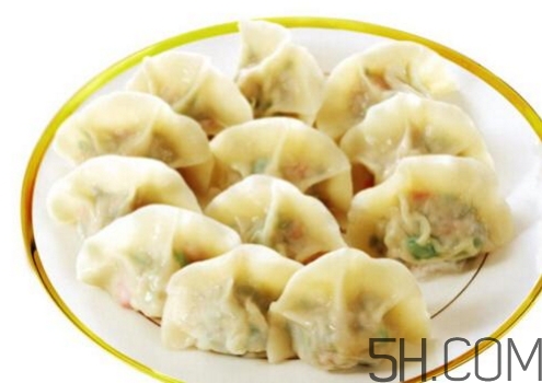 煮餃子怎么煮不破皮？煮餃子怎么看熟沒熟？