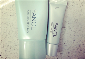 fancl去黑頭面膜怎么樣？fancl去黑頭面膜好用嗎？