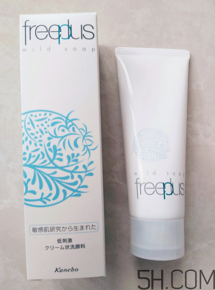 芙麗芳絲洗面奶適合油皮嗎？芙麗芳絲洗面奶適合什么膚質(zhì)？