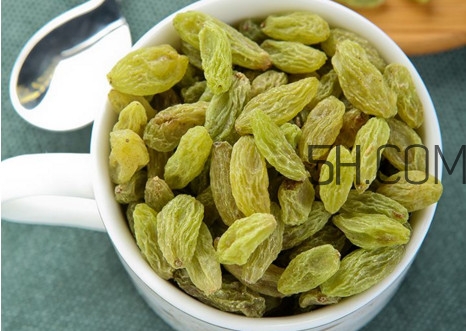葡萄干上火嗎？葡萄干能治痔瘡嗎？