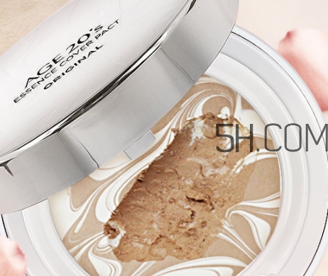 水粉霜和氣墊cc哪個好？水粉霜和氣墊cc區別