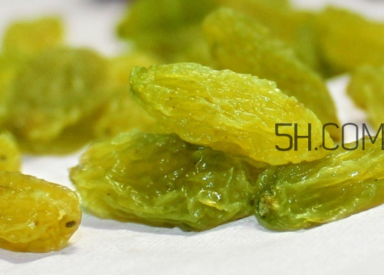 葡萄干上火嗎？葡萄干能治痔瘡嗎？