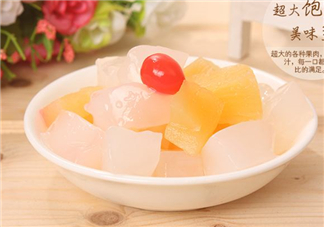 水果罐頭有營養(yǎng)嗎？水果罐頭比水果更有營養(yǎng)嗎？