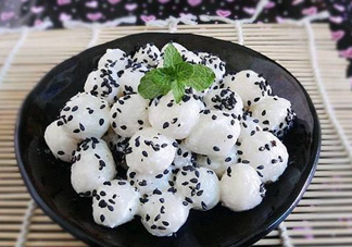 黑芝麻能補血嗎？黑芝麻怎么吃補血？