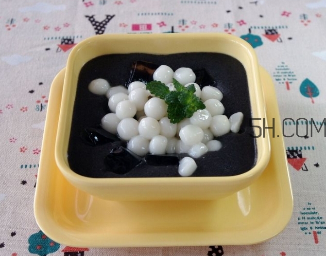 黑芝麻寶寶可以吃嗎？黑芝麻寶寶怎么吃最好？