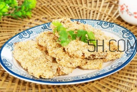 黑芝麻能補鈣嗎？黑芝麻怎么吃補鈣？