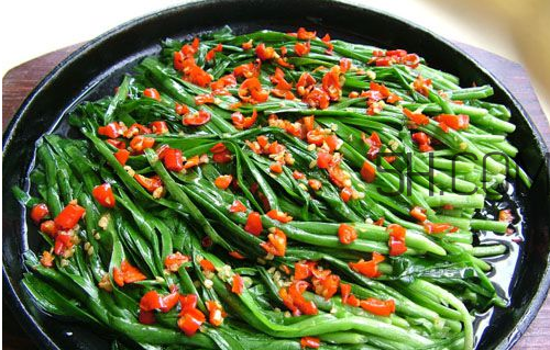 感冒能吃韭菜嗎？女人吃韭菜的好處