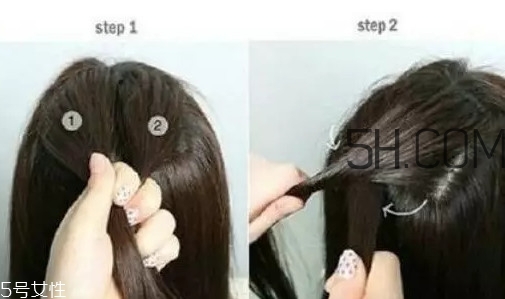 拳擊辮怎么編？拳擊辮和蜈蚣辮的區別