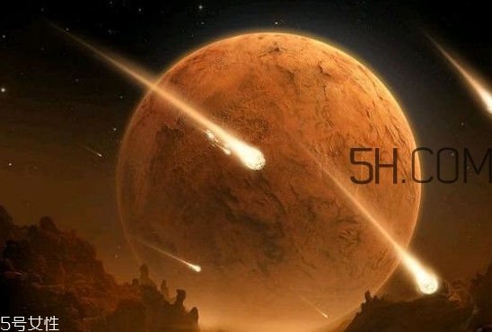 看到火流星預示著什么？火流星是怎么形成的
