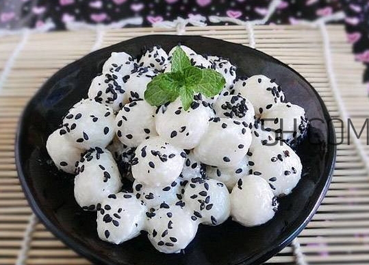 黑芝麻怎么挑選？黑芝麻怎么洗？