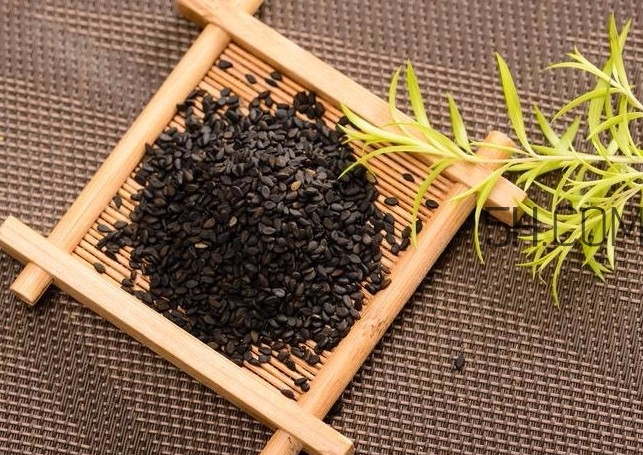 黑芝麻能補鈣嗎？黑芝麻怎么吃補鈣？