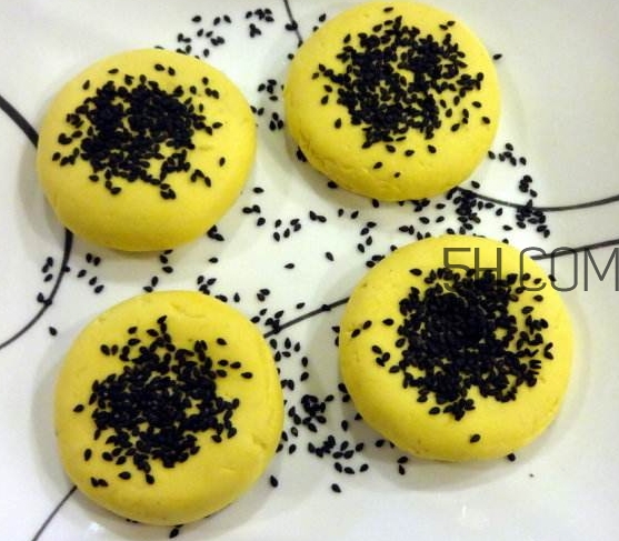 黑芝麻能補鈣嗎？黑芝麻怎么吃補鈣？