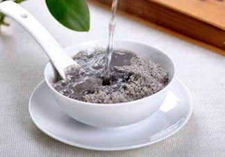 喝黑芝麻糊有什么好處和壞處？黑芝麻糊什么時候喝最好？