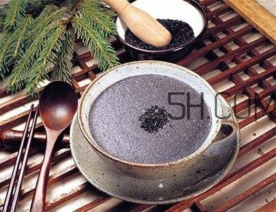 黑芝麻有假的嗎？黑芝麻有轉基因嗎？