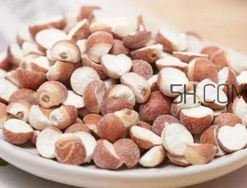 芡實有什么作用？芡實是哪里的特產