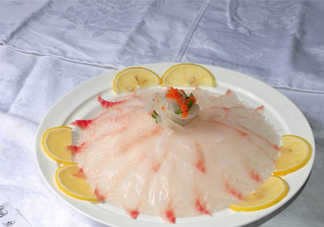 鯛魚多少錢一斤？鯛魚魚骨有什么營養價值