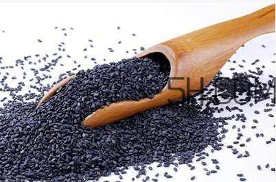 黑芝麻不能和什么一起吃？吃黑芝麻的禁忌