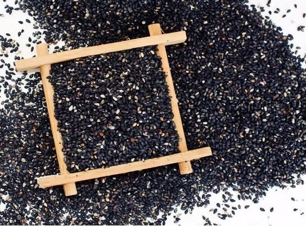 黑芝麻糊補腎嗎？補腎的食物有哪些？