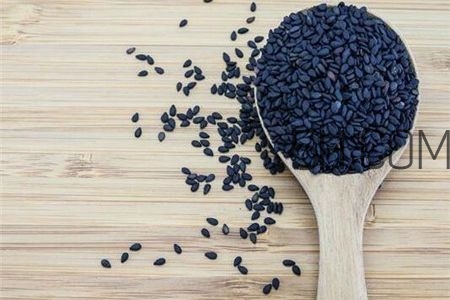 黑芝麻有假的嗎？黑芝麻有轉基因嗎？